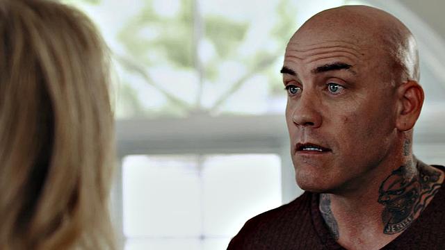 Insatiable bimbo cuntslammed