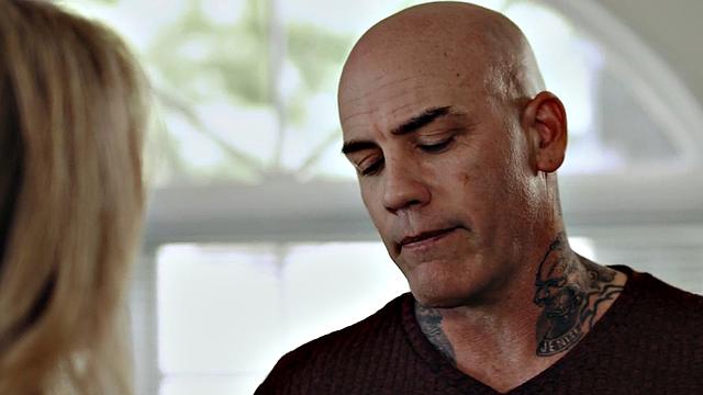 Insatiable bimbo cuntslammed