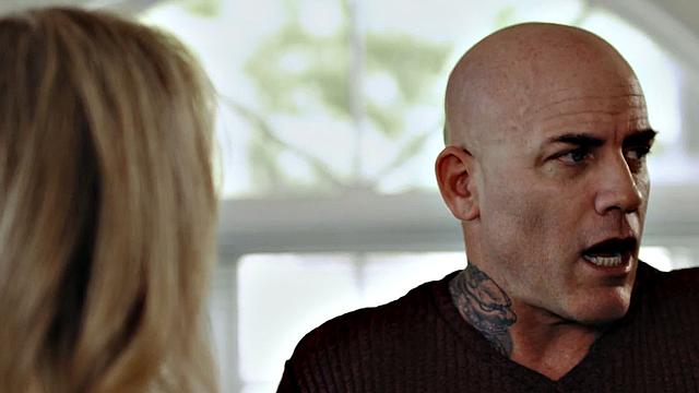 Insatiable bimbo cuntslammed