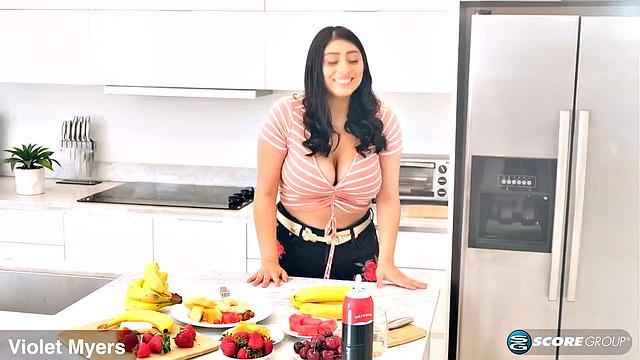 Luna Bunny Sends JMac to the Moon