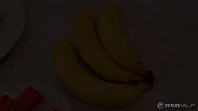 Luna Bunny Sends JMac to the Moon