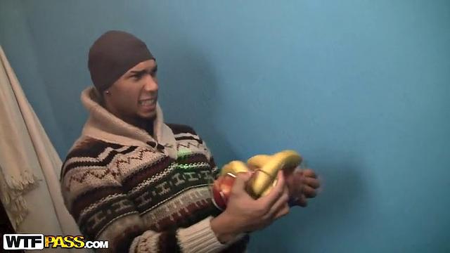 College girls go for crazy sex action