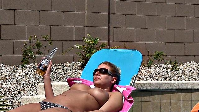 Me and My Pornstar Girlfriend