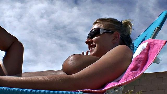 Me and My Pornstar Girlfriend