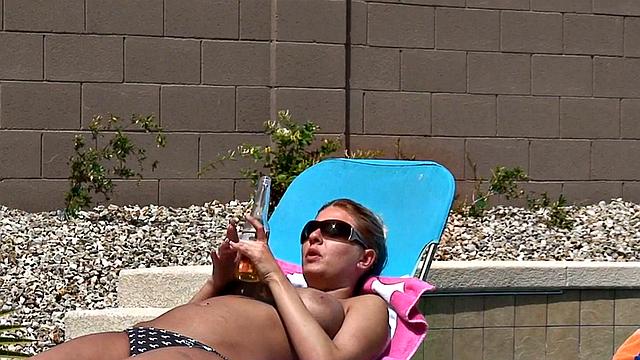 Me and My Pornstar Girlfriend