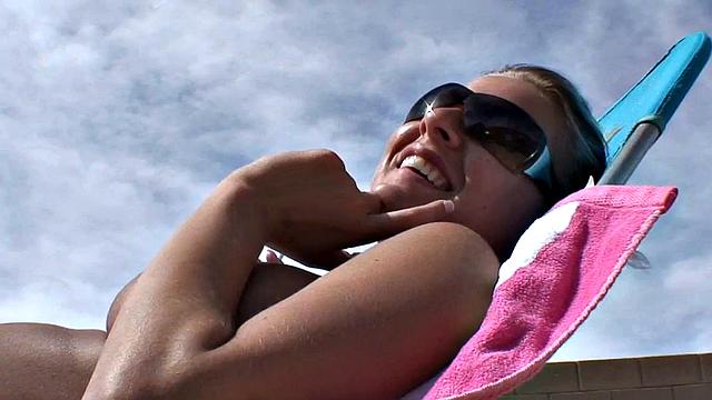 Me and My Pornstar Girlfriend