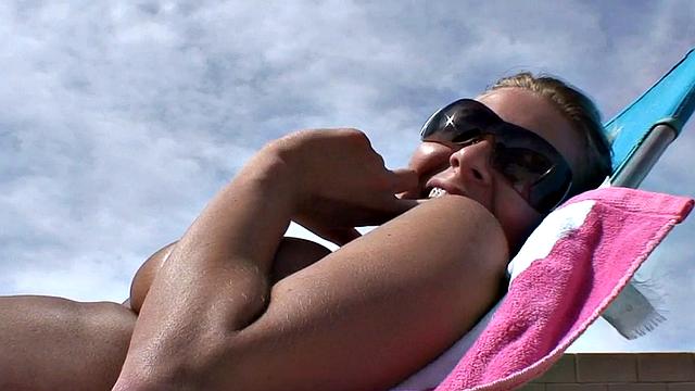 Me and My Pornstar Girlfriend