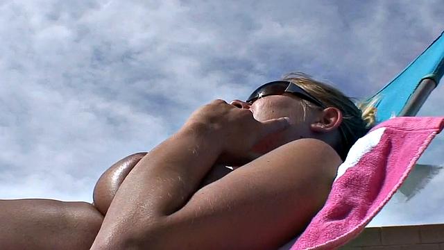 Me and My Pornstar Girlfriend