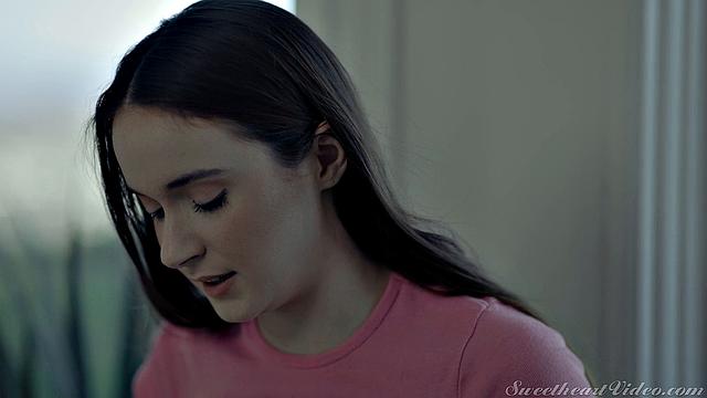 Lesbian Stepmother 8 - Scene 4 - Pleasing