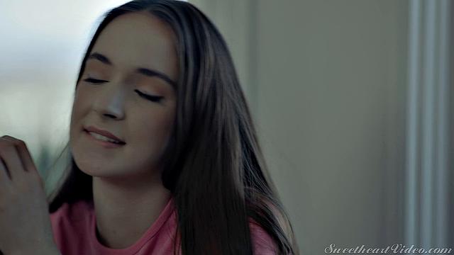 Lesbian Stepmother 8 - Scene 4 - Pleasing