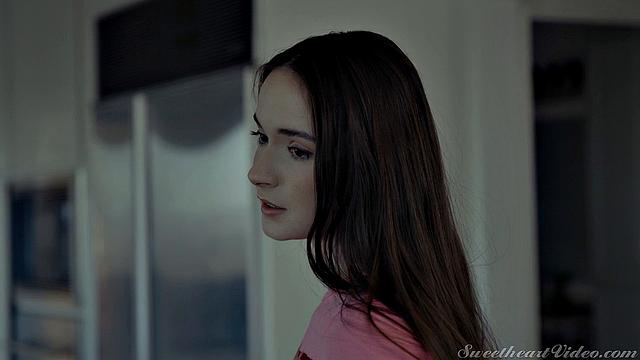 Lesbian Stepmother 8 - Scene 4 - Pleasing