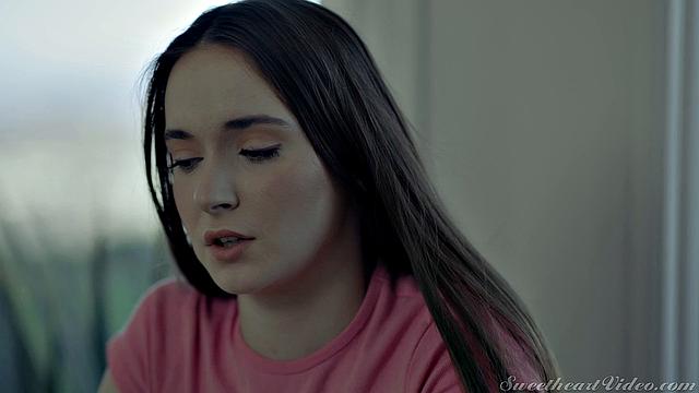 Lesbian Stepmother 8 - Scene 4 - Pleasing