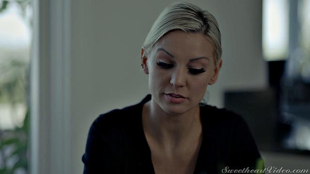 Lesbian Stepmother 8 - Scene 4 - Pleasing