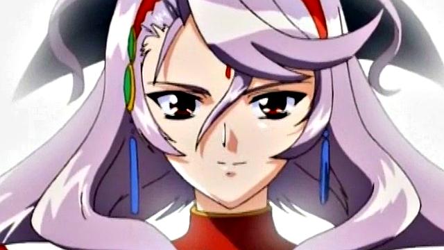 Hentai teen drenched in cumshots fantasy