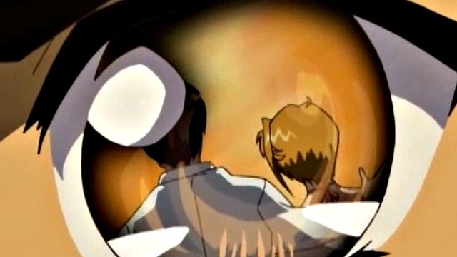 Hentai teen drenched in cumshots fantasy