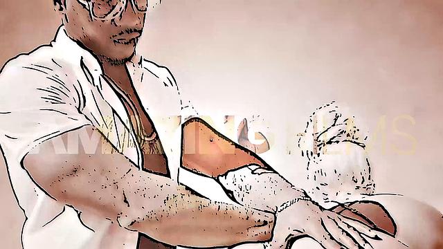 Getting Juicy in Tokyo