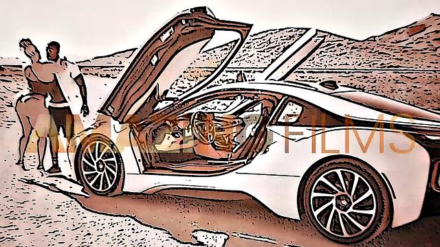 Getting Juicy in Tokyo