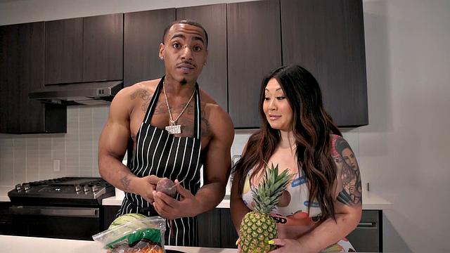 Getting Juicy in Tokyo