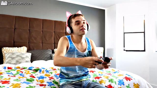Limited Gaming Access