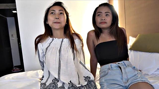 Joy & Pai -