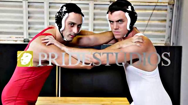 Hot As Anal Creampie Cumpilation ft Dante Colle, Dalton Riley & MORE!! - ASGmax