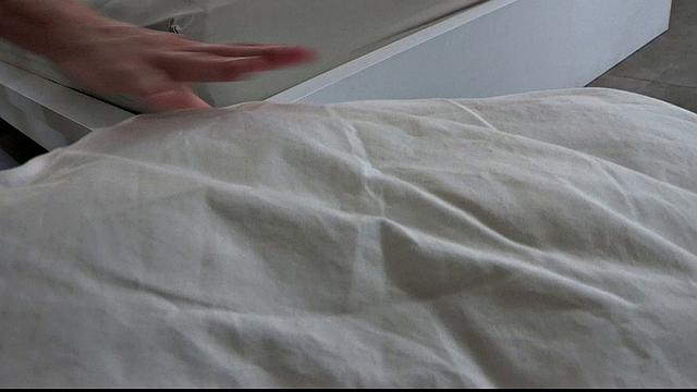 Earn your allowance, dude!