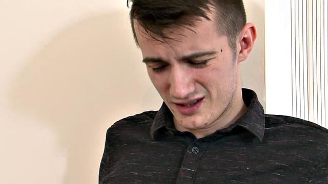 Big English Slut Tallulah Tease Takes It Deep