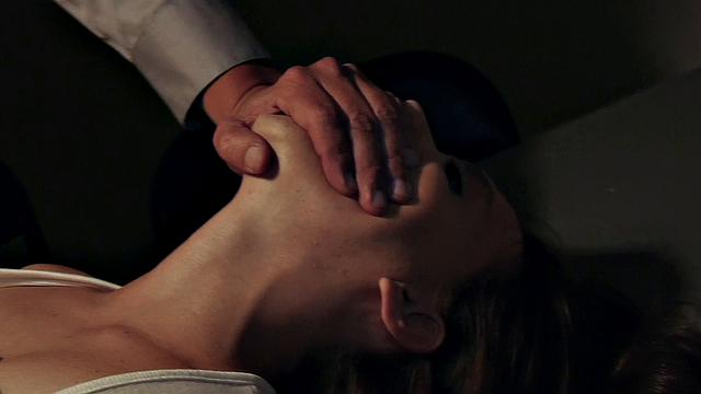 Interrogation Penetration.