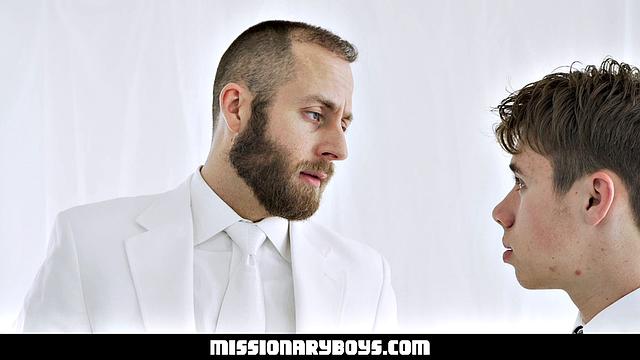 Elder Awbride Chapter 1: The Job Interview