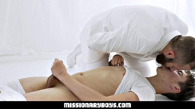 Elder Awbride Глава 1: Собеседование