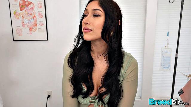 Impregnate Me STAT: Alexa Chains