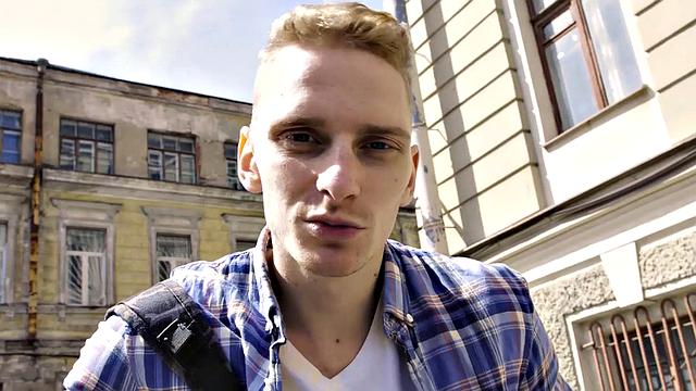 TUTOR4K. Mature pretends to be tutor but guy discovers and fucks her