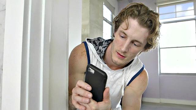 Blonde MILF gets wet and wild with a hot POV titjob and handjob in the bathtub