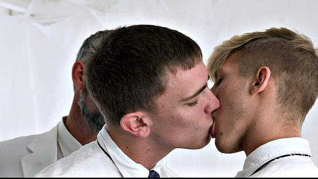 Elder Mason: Brotherhood