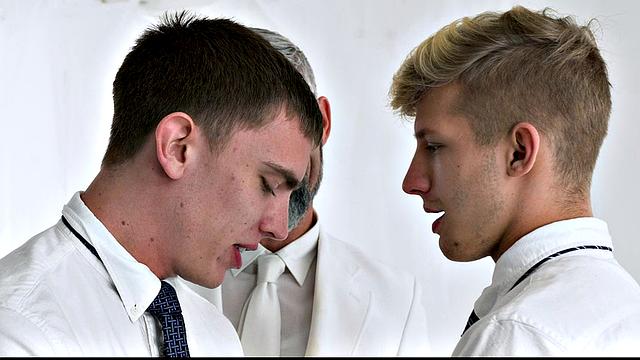 Elder Mason: Brotherhood