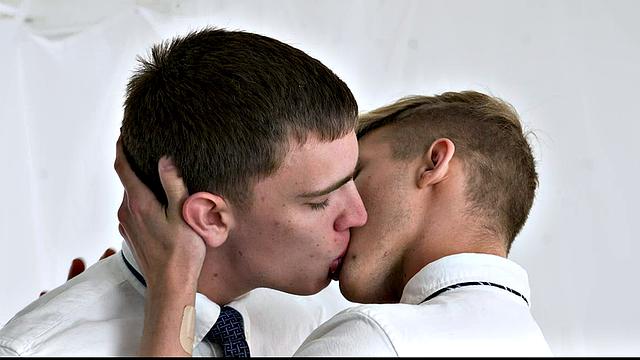 Elder Mason: Brotherhood