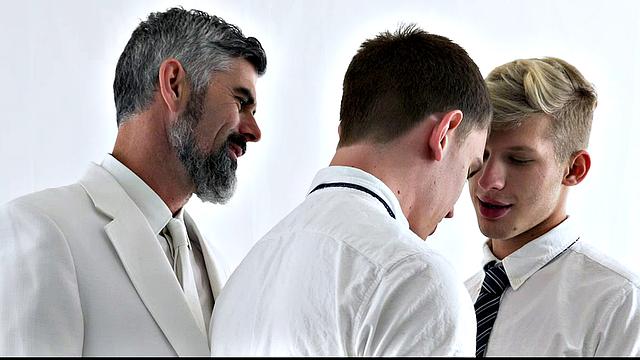 Elder Mason: Brotherhood