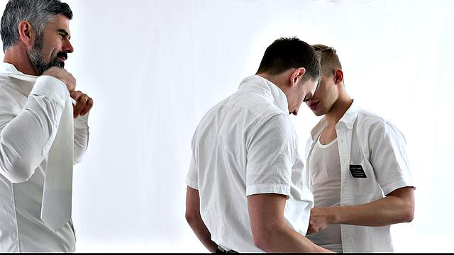 Elder Mason: Brotherhood