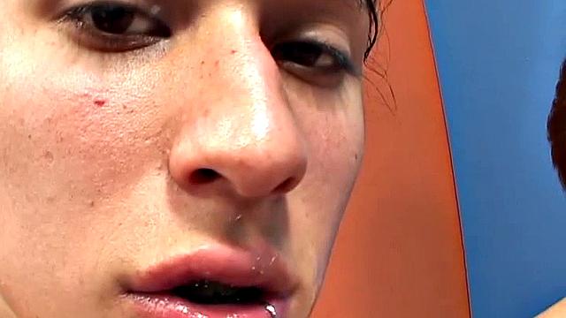 juancarlos жарит ronaldа без гондона