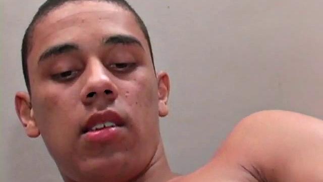 Manuel Jacques tells Rafael Menendez he's heard a rumor that he gives a good blowjob.