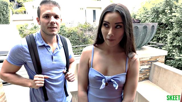 Ass Clapping Black Cock