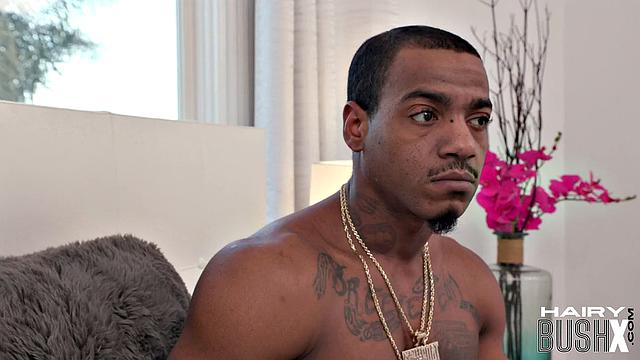 Petite hairycunt babe pounded by BBC