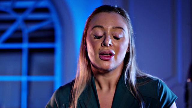 Jane Doe Private Detective