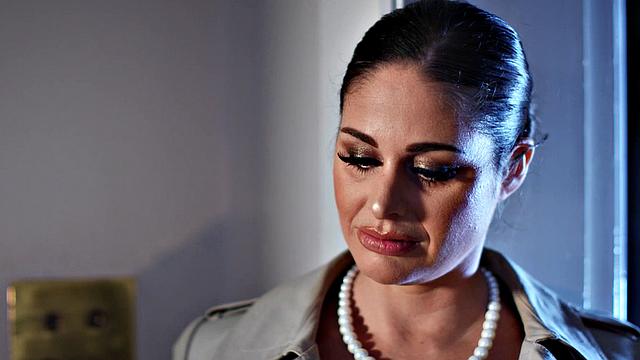 Jane Doe Private Detective