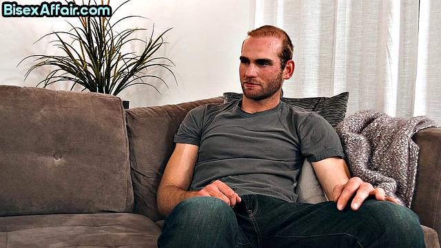 Bi unicorn menage a trois