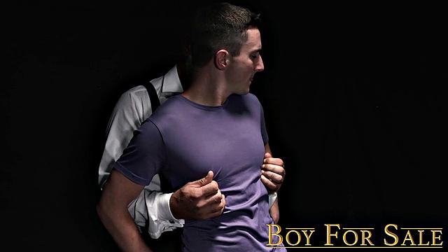 THE BOY CHASE Chapter 1 - Grooming