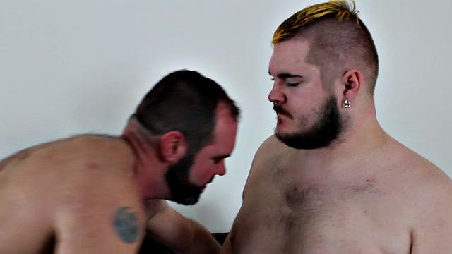 Introducing Dean Ryder