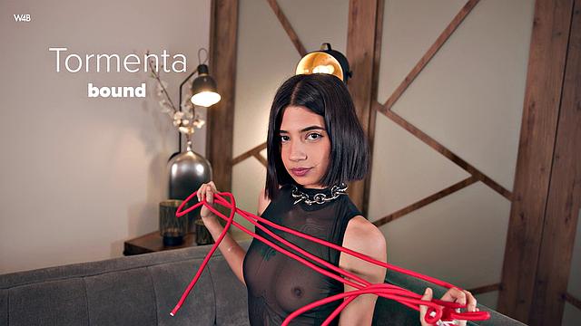 Tormenta Bound