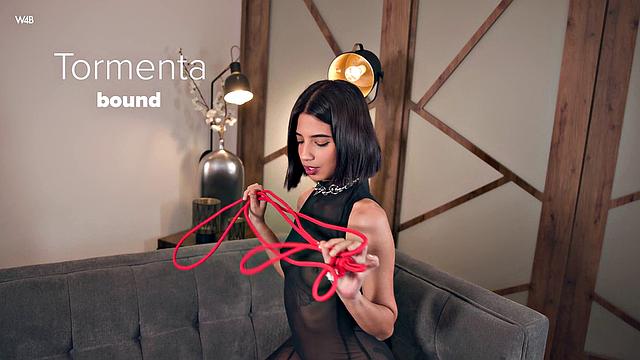 Tormenta Bound