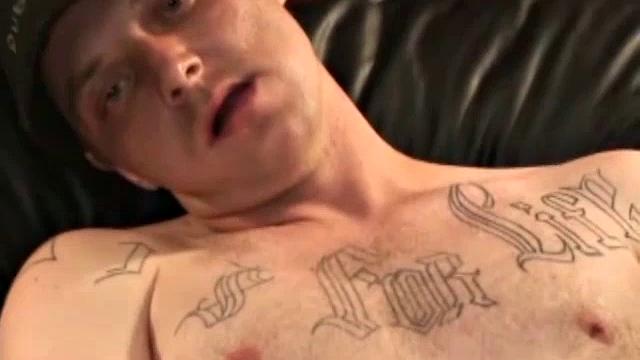 Nice is 32 years old and a welder by trade. He likes having sex with both and women, and cannot decide which he prefers more. This guy really enjoys having his ass rimmed and fucked. Perhaps the ladies just can't help him with his passive side.